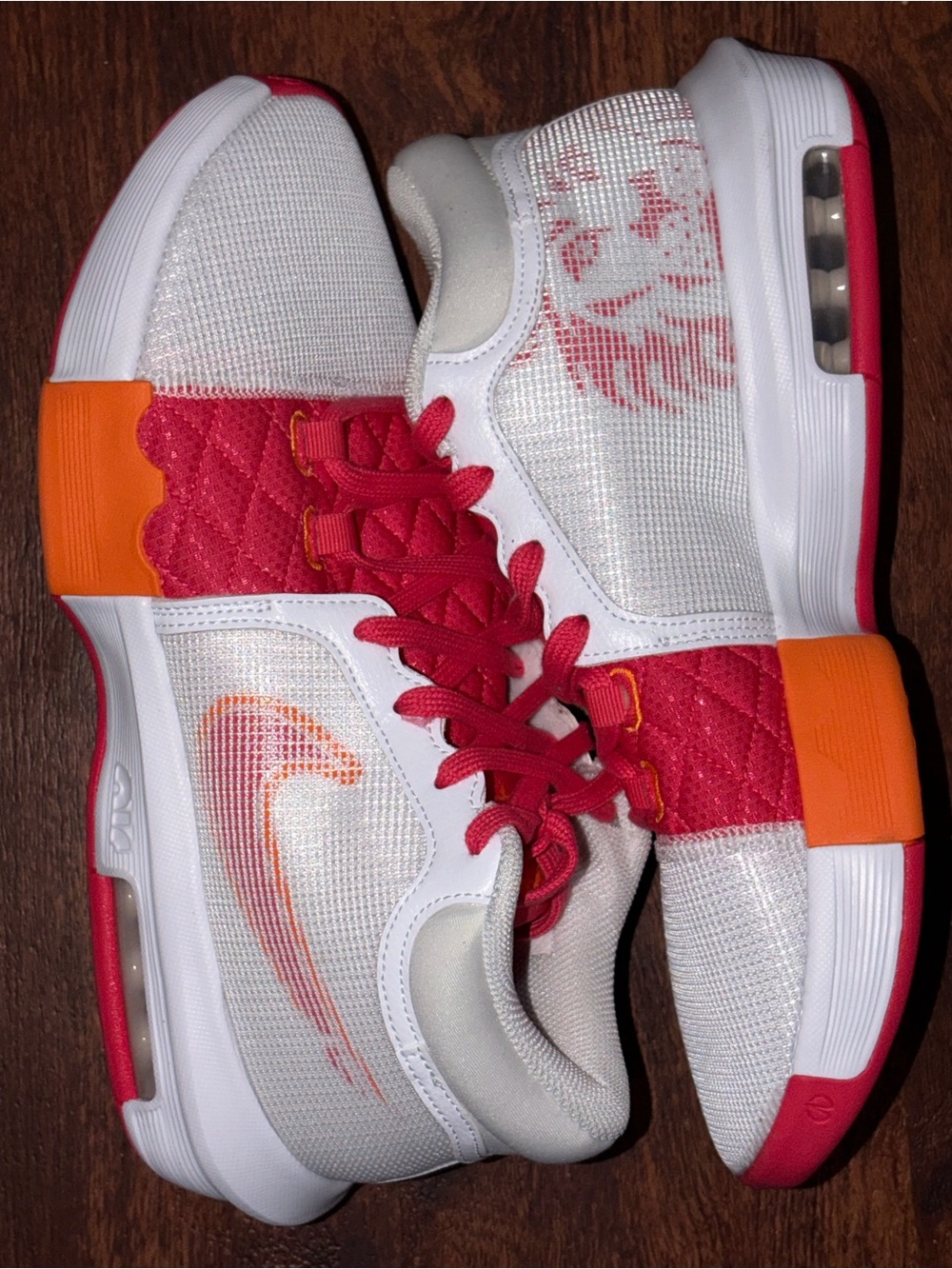 Nike size 10
